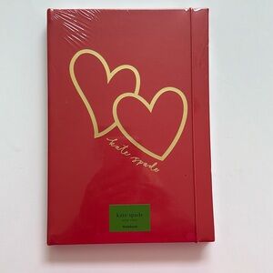 kate spade Notebook